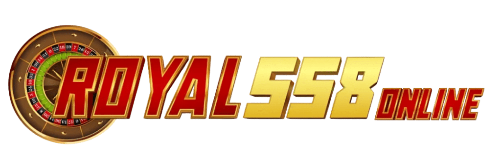 ROYAL558 LOGO