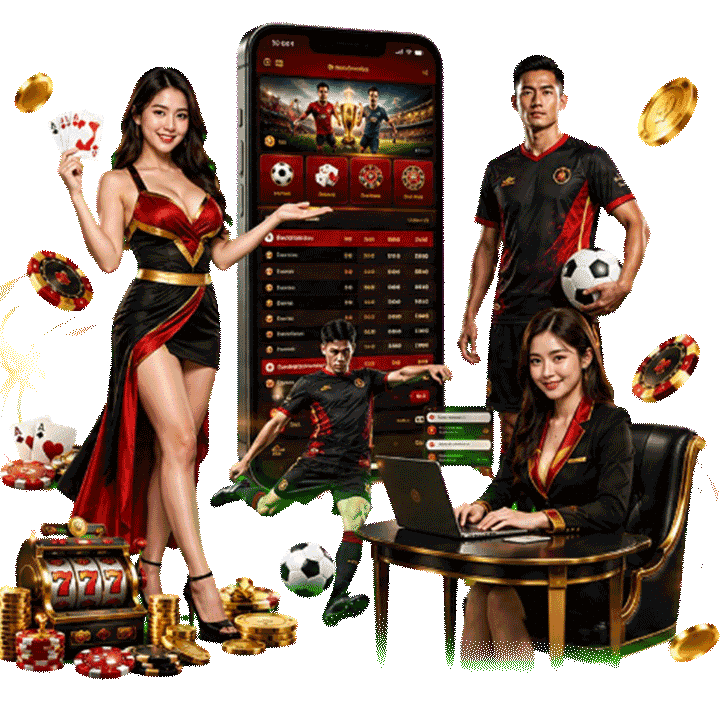 การติดต่อเจ้าหน้าที่คาสิโน ช่องทางที่เข้าถึงง่ายและรวดเร็ว