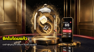 ซิกโบโดมแก้ว